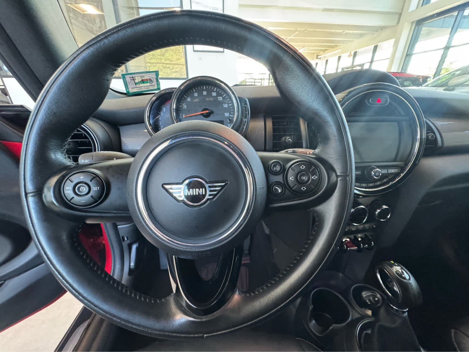 Used 2019 MINI Cooper Convertible FWD image 26