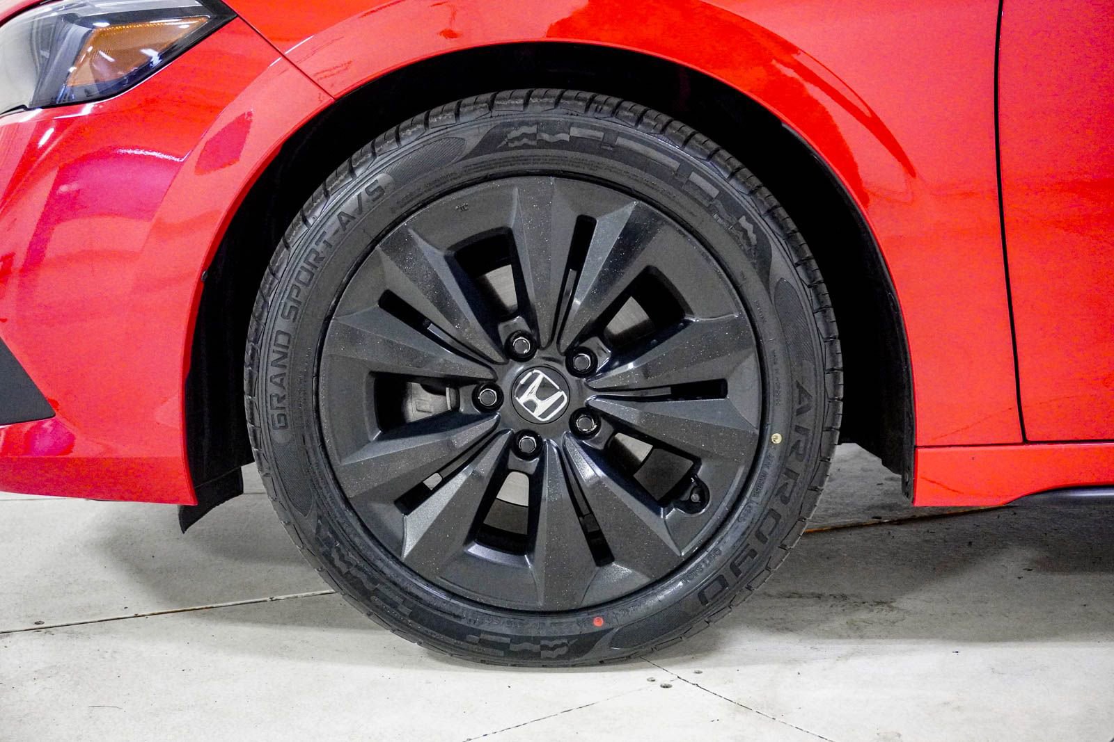 Used 2023 Honda Civic EX-L image 15