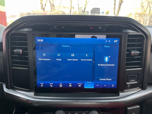 Used 2023 Ford F150 XL w/ STX Appearance Package image 29