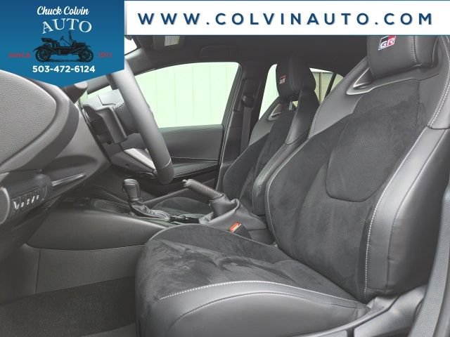 Used 2025 Toyota Corolla GR AWD/4WD image 28
