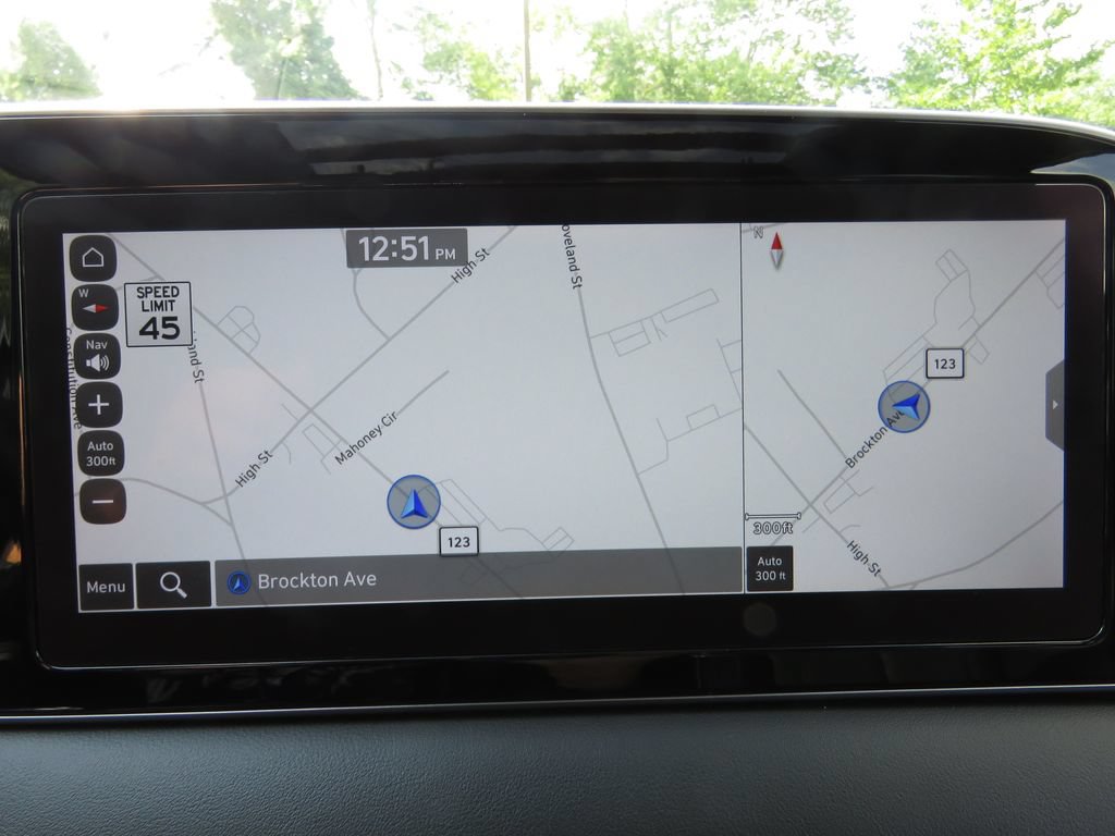 Used 2022 Hyundai Palisade Calligraphy AWD/4WD image 29