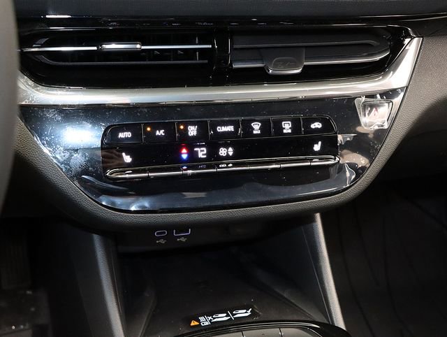 New 2026 Buick Envista Avenir image 20