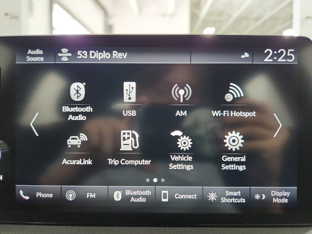 Used 2023 Acura Integra A-Spec image 18