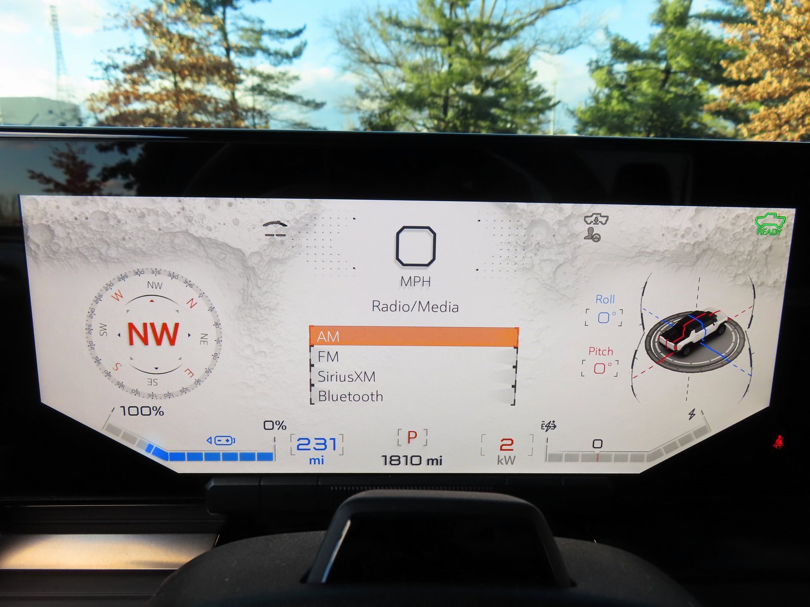 Used 2025 GMC Hummer EV 3X image 23