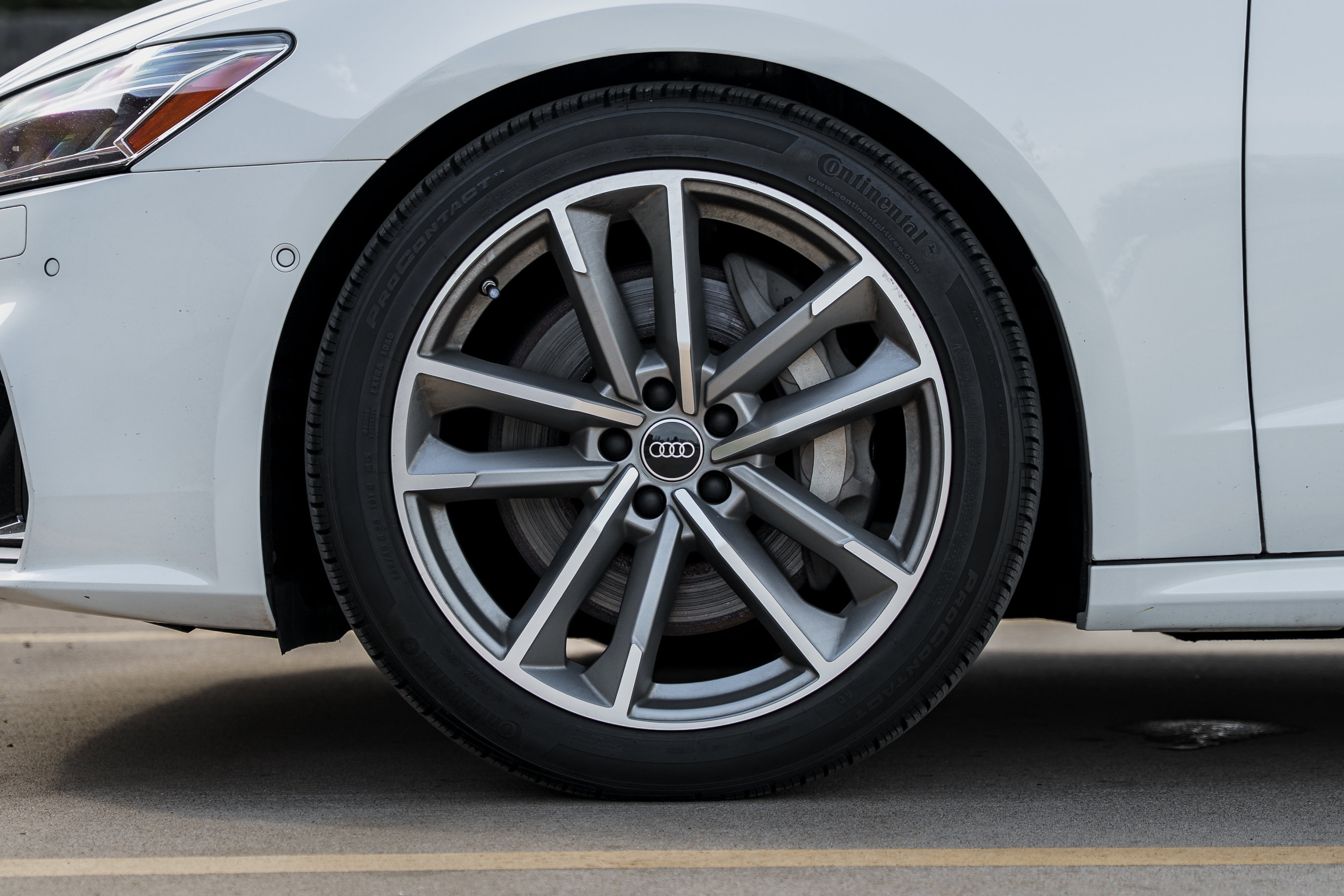 Used 2023 Audi A7 3.0T Premium Plus w/ Premium Plus image 30