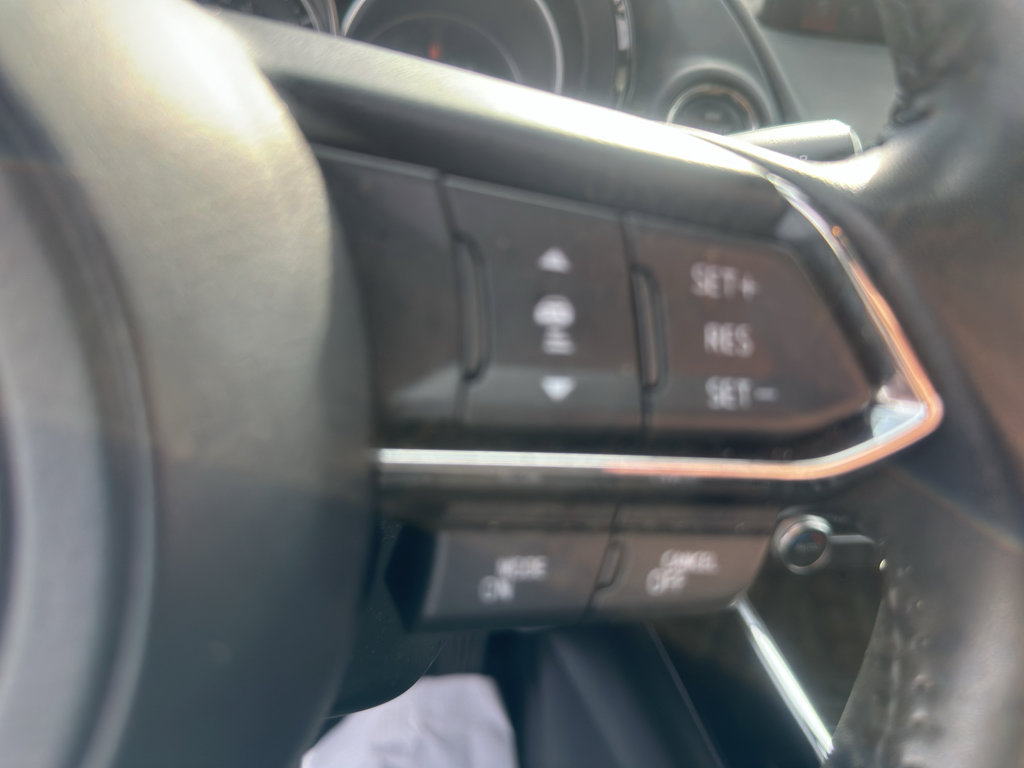 Used 2020 MAZDA CX-9 Touring FWD image 10