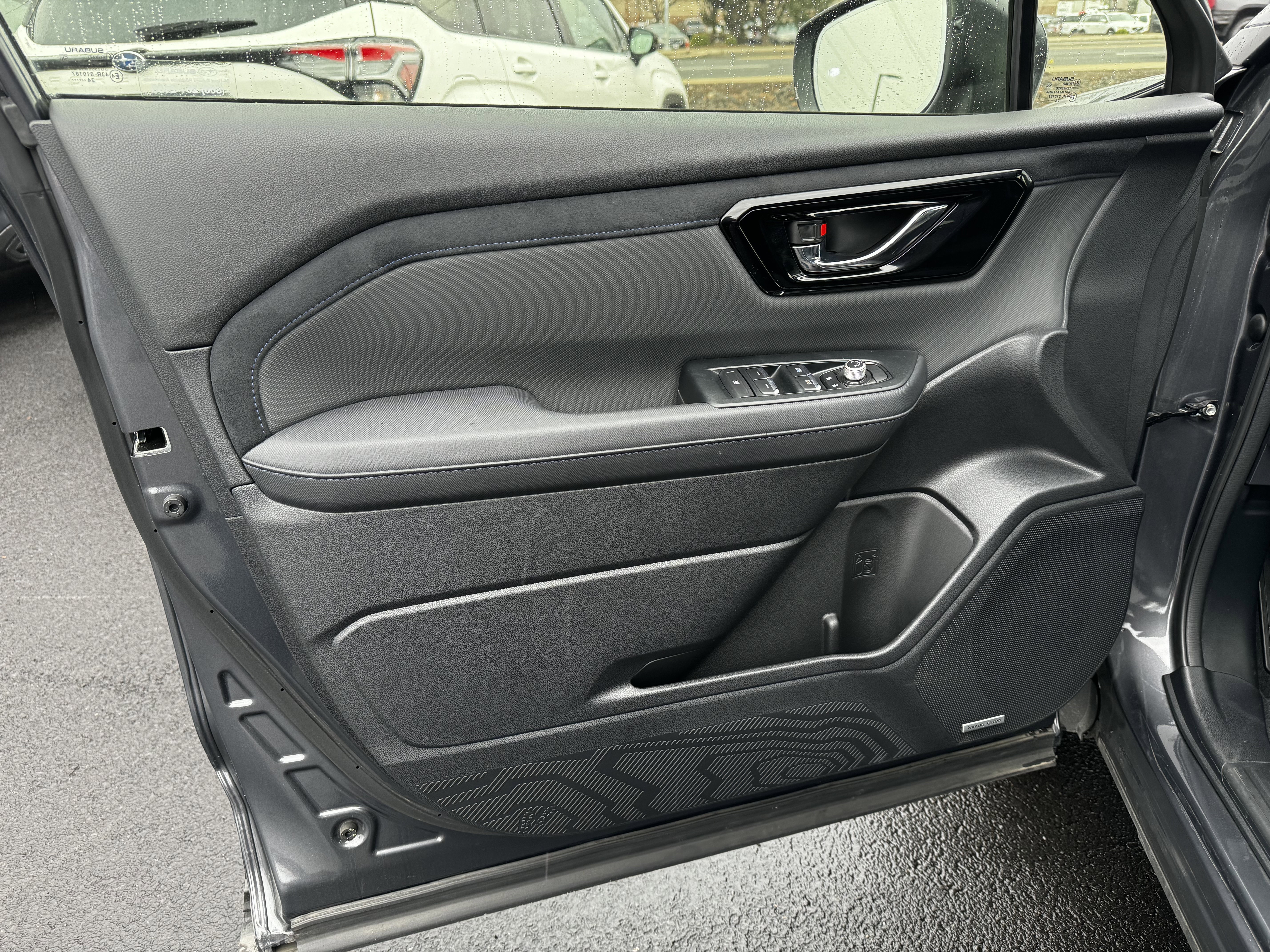 Used 2025 Subaru Forester Limited w/ Popular Package #1 image 19