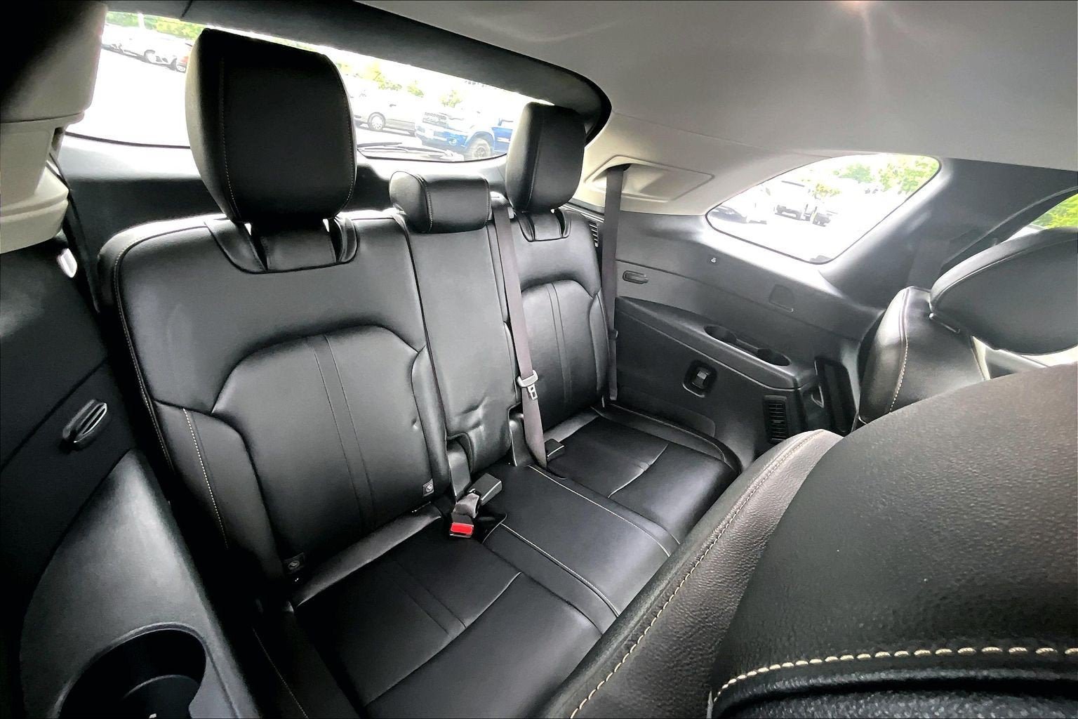 Used 2024 MAZDA CX-90 3.3 Turbo w/ Premium Package AWD/4WD image 26