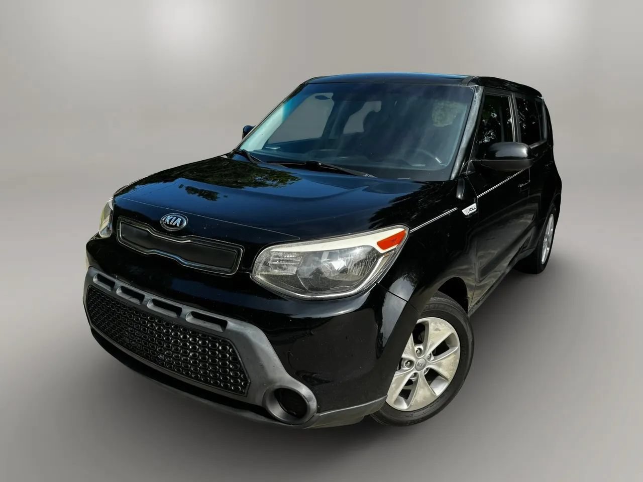 Used 2015 Kia Soul FWD image 1