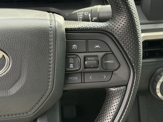 New 2026 Toyota Tacoma SR5 image 16