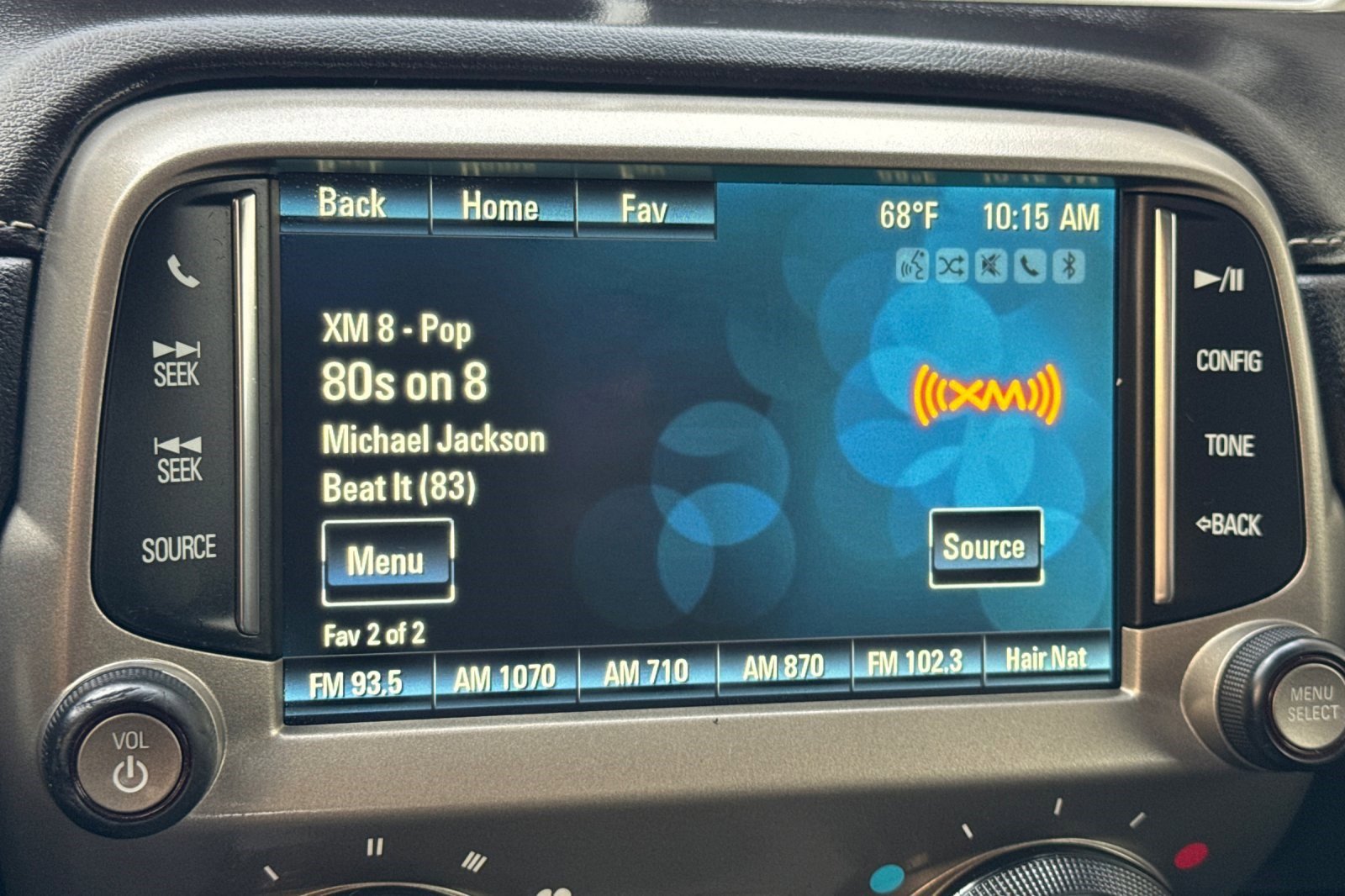 Used 2015 Chevrolet Camaro LT image 23