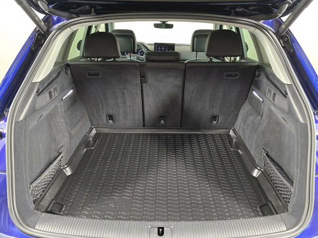 Used 2022 Audi Q5 2.0T Premium Plus w/ Premium Plus Package image 16