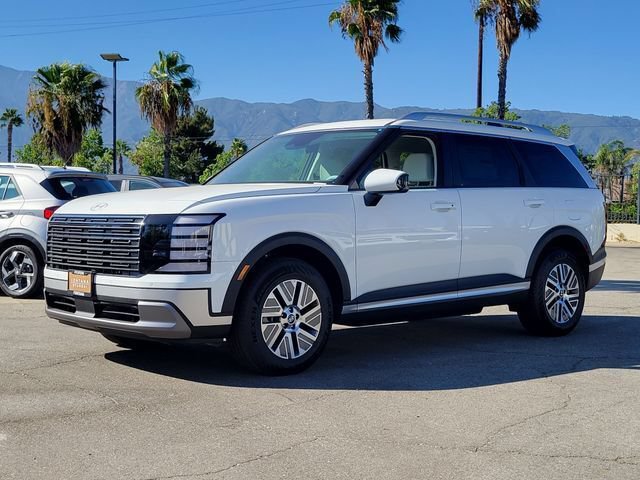 New 2027 Hyundai Palisade SEL AWD/4WD image 2