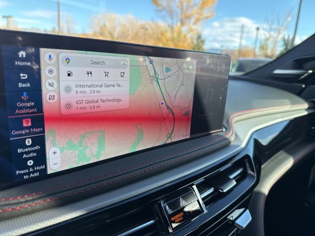 Certified 2025 Acura MDX A-Spec image 30