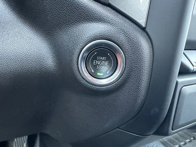 New 2025 GMC Sierra 1500 Pro w/ Pro Value Package image 34