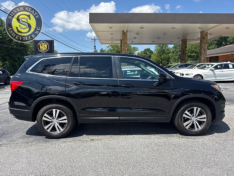 Used 2018 Honda Pilot EX-L image 7