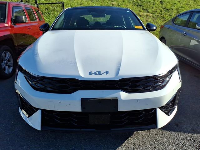 Used 2025 Kia K5 GT-Line w/ GT-Line Premium Package image 13