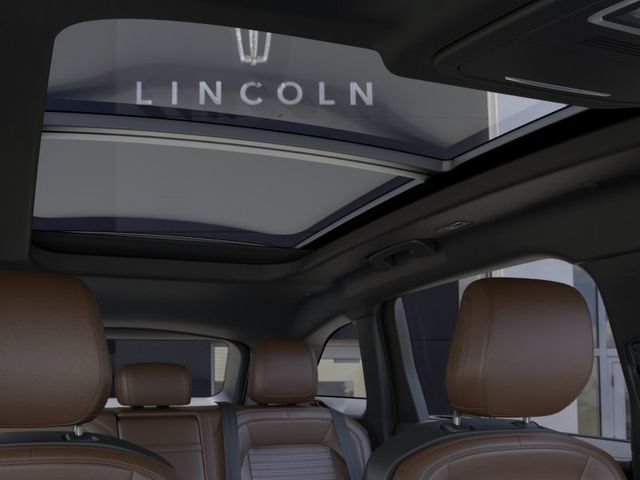 New 2026 Lincoln Nautilus Reserve AWD/4WD image 22