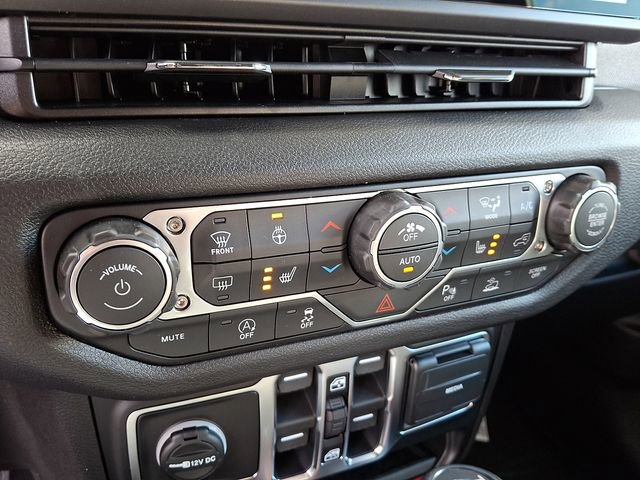 New 2026 Jeep Wrangler Sport S image 17