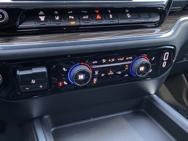 Used 2024 Chevrolet Silverado 2500 LT w/ All Star Edition image 19