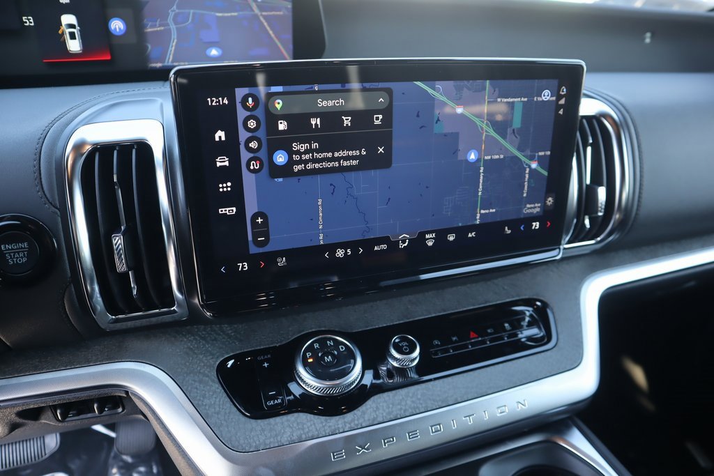 New 2025 Ford Expedition Tremor image 7