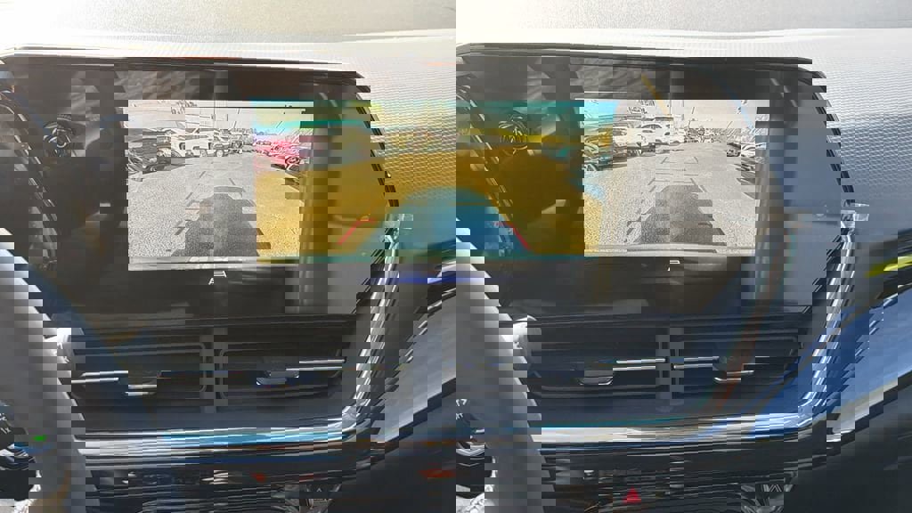 New 2026 Chevrolet Trax ACTIV w/ Driver Confidence Package image 25