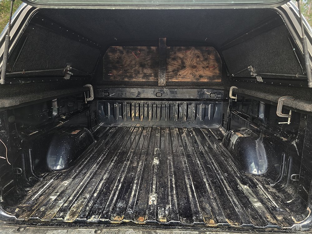 Used 2011 Chevrolet Silverado 1500 LS AWD/4WD image 27