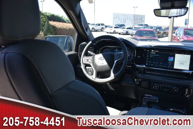 New 2026 Chevrolet Silverado 1500 ZR2 image 21