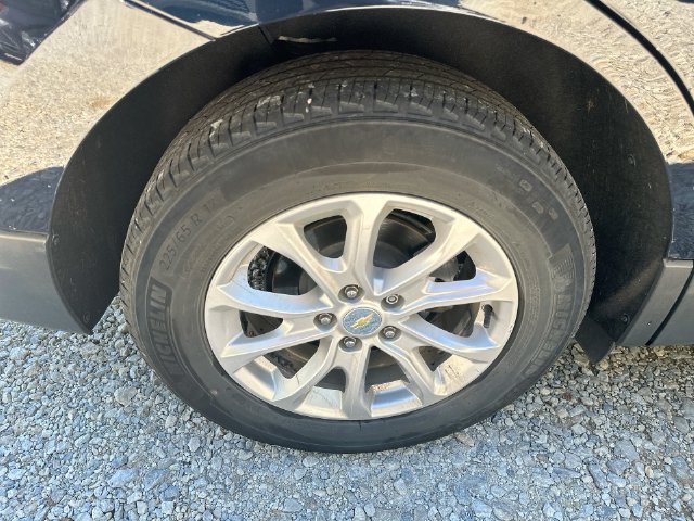 Used 2021 Chevrolet Equinox LT FWD image 56