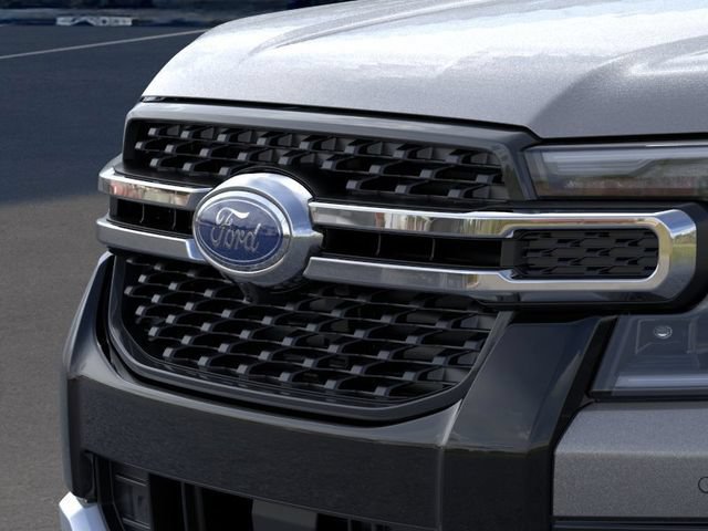 New 2026 Ford Ranger Lariat w/ FX4 Off-Road Package AWD/4WD image 20