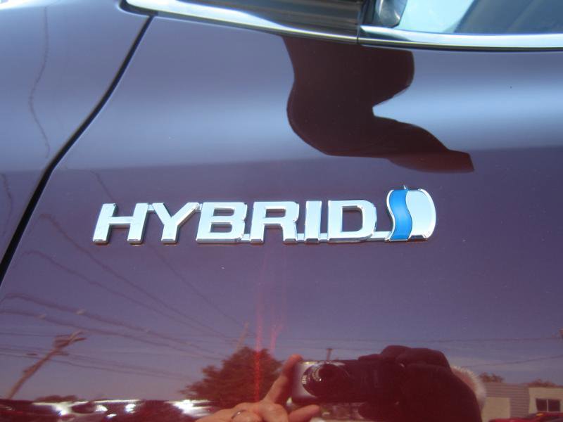 Used 2016 Toyota Highlander Limited Platinum image 13