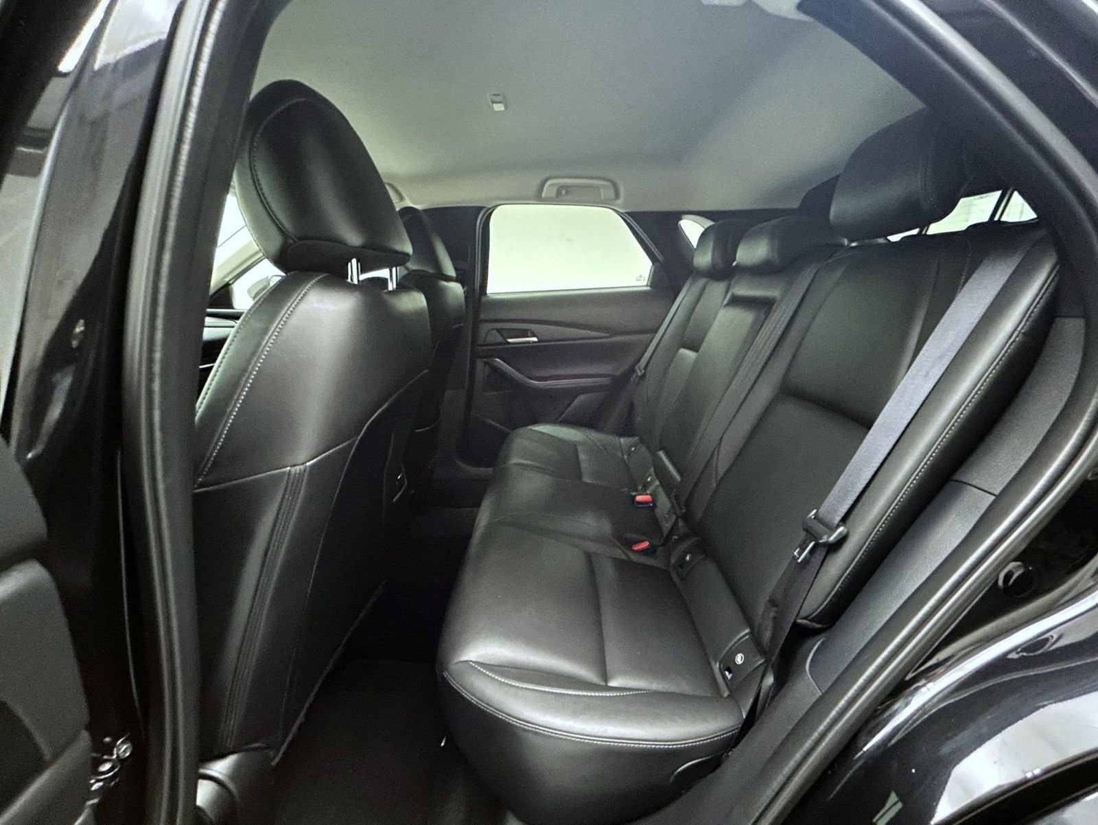 Certified 2023 MAZDA CX-30 AWD 2.5 S w/ Select Package image 19