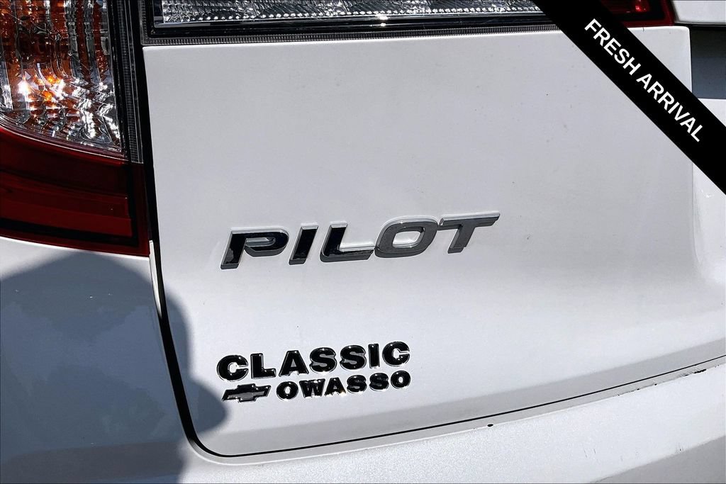 Used 2021 Honda Pilot Touring image 23