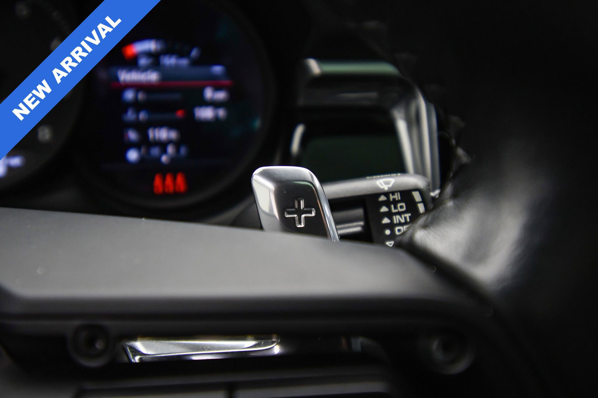 Used 2022 Porsche Macan GTS image 38