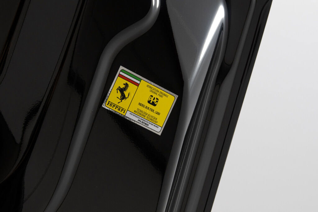 Used 2025 Ferrari 296 GTS image 27