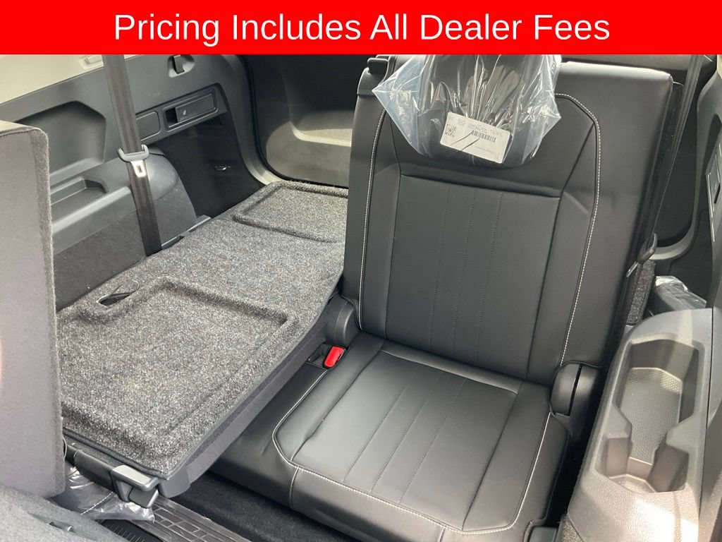 Used 2022 Volkswagen Tiguan SE FWD image 15