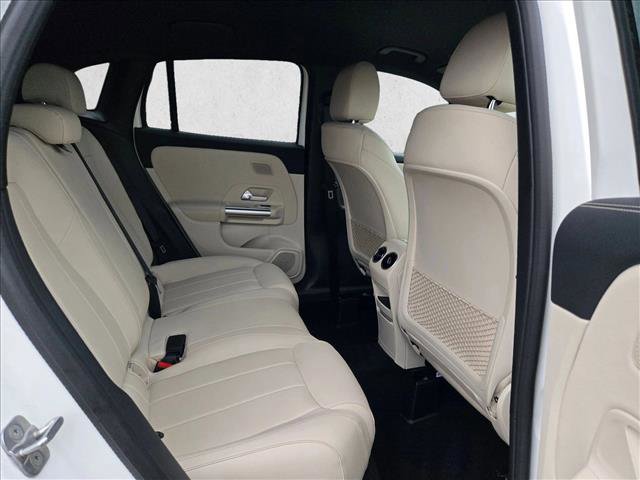 Used 2025 Mercedes-Benz GLA 250 GLA 250 image 19