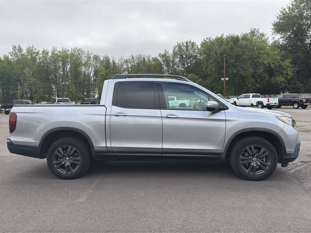Used 2019 Honda Ridgeline Sport image 28