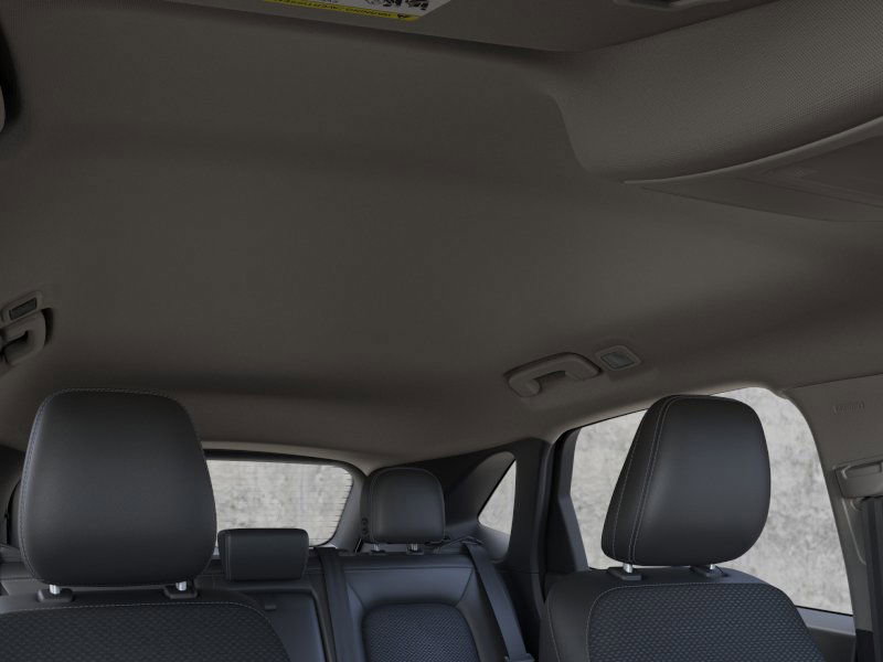 New 2026 Ford Escape SE image 35