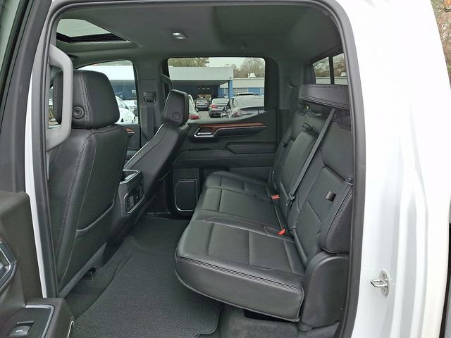 Used 2022 GMC Sierra 1500 Denali image 13