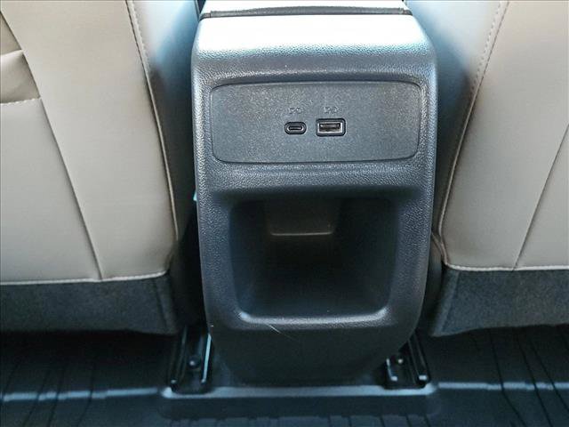 Certified 2024 Buick Envista Avenir FWD image 17