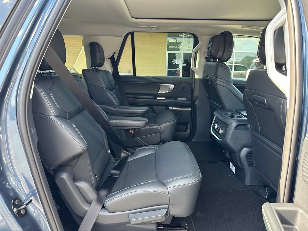 New 2027 Ford Expedition Max Platinum w/ Driver's Package AWD/4WD image 20