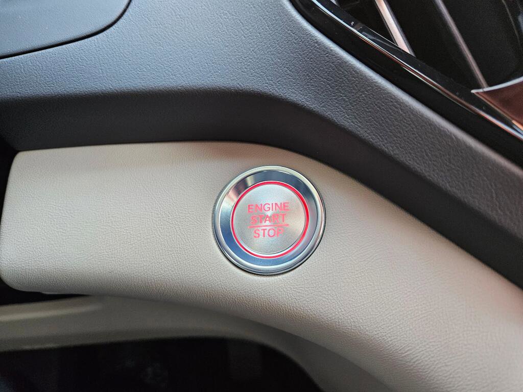 New 2026 Acura RDX SH-AWD w/Tech image 35