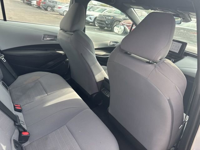 Used 2024 Toyota Corolla SE FWD image 10