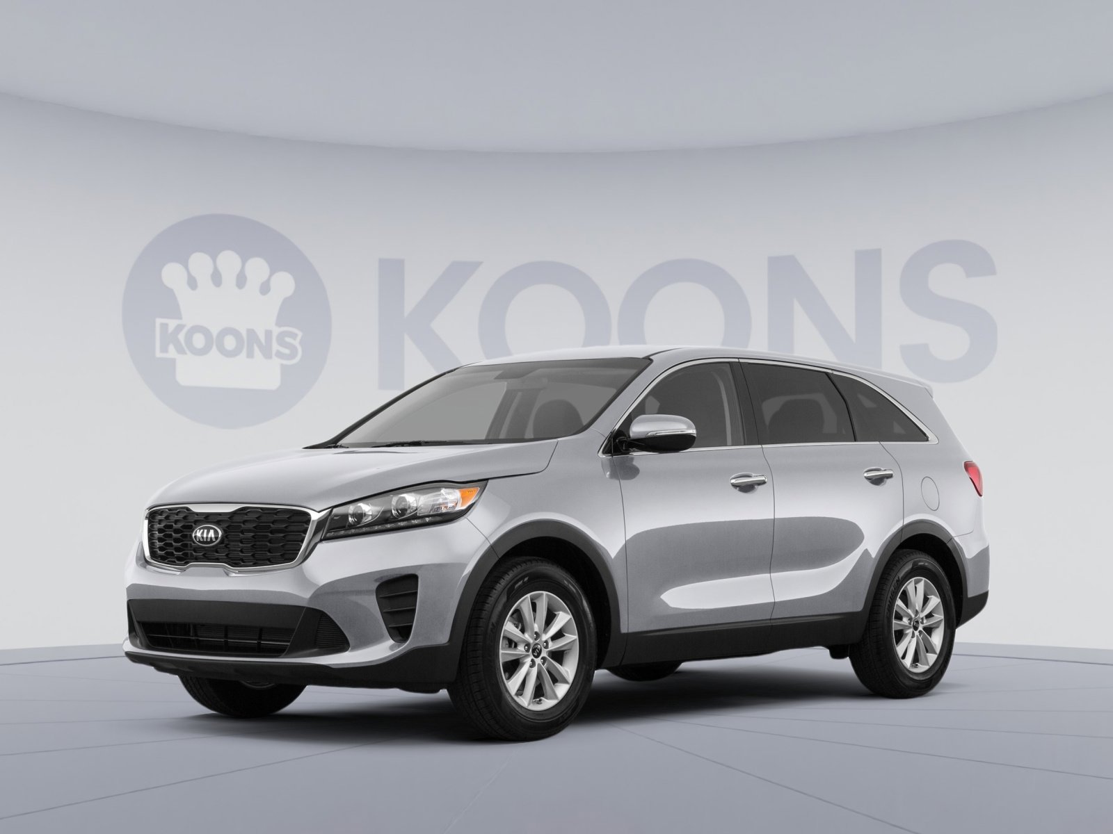 Used 2020 Kia Sorento S