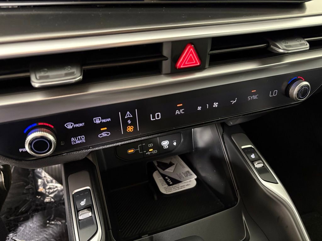 New 2026 Kia Sorento S image 26