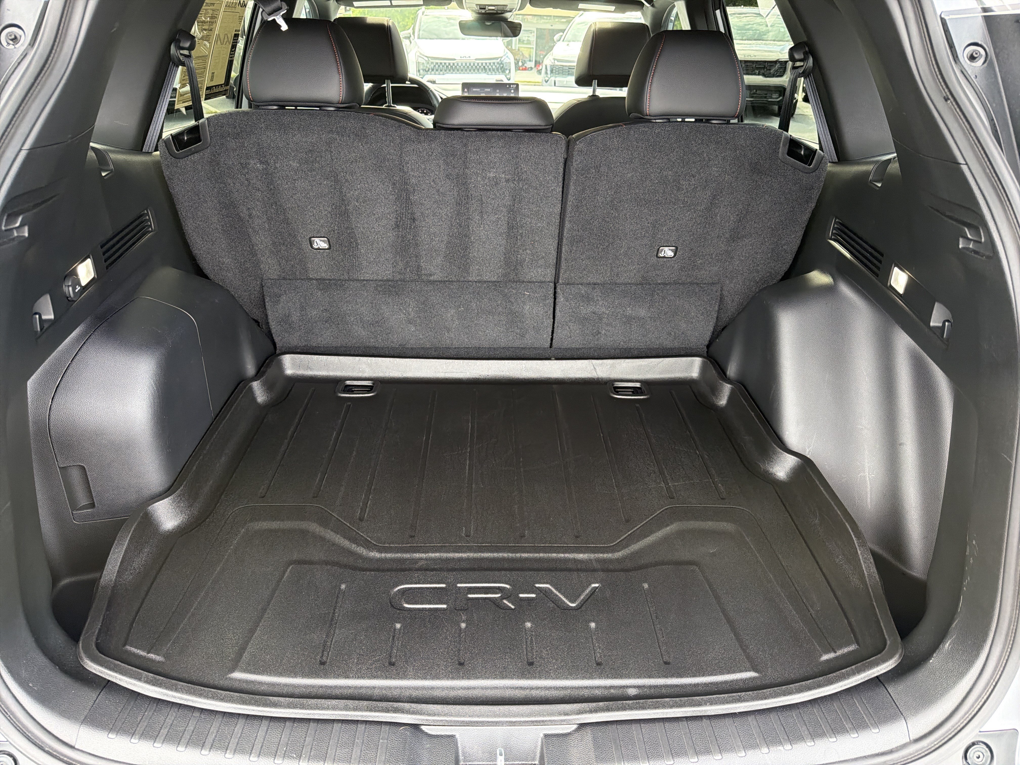 Used 2026 Honda CR-V Sport-L image 16