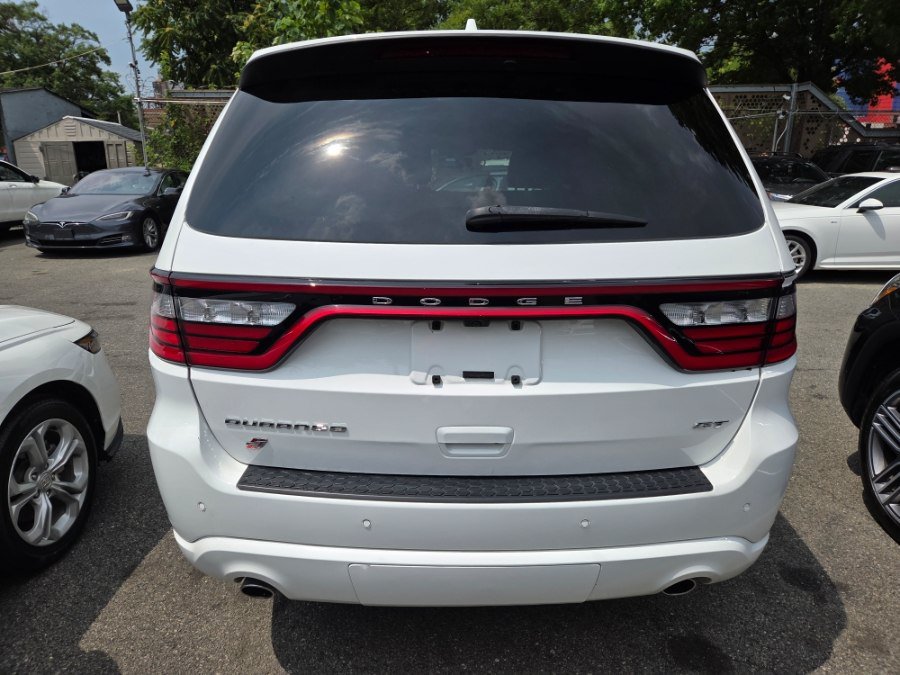 Used 2021 Dodge Durango GT AWD/4WD image 5