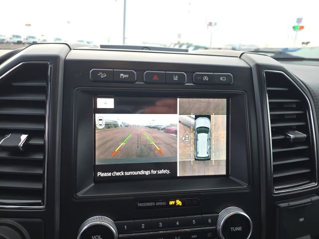 Used 2021 Ford Expedition Limited image 28