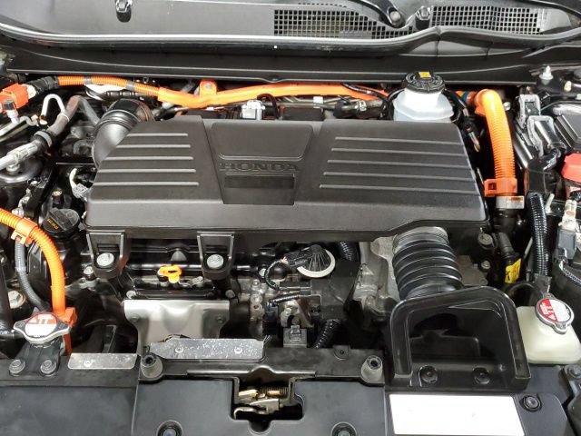 Used 2022 Honda CR-V EX-L image 27